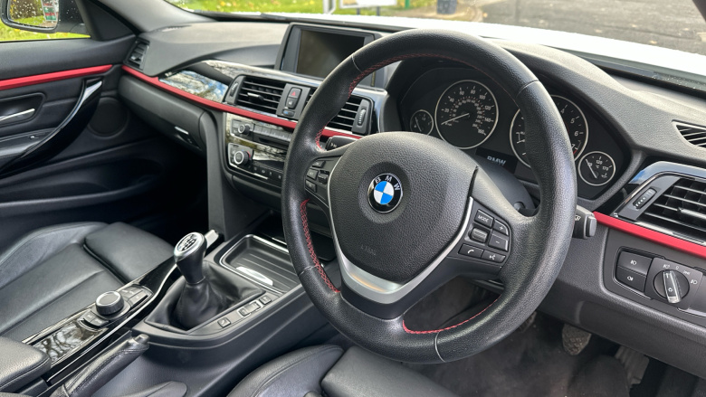 BMW 4 Series 420i Sport 2dr Petrol Coupe
